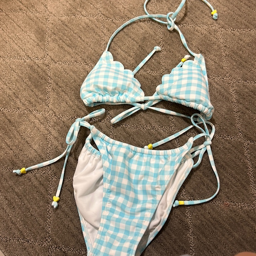 STONEY CLOVER BIKINI